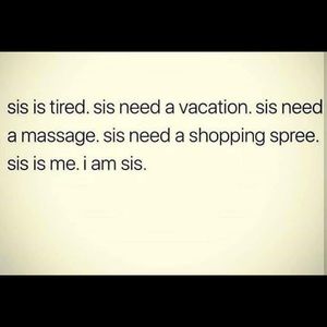 Meet your Posher, Donna